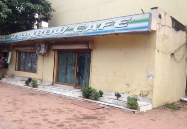 Rainbow Caf&#233; - Nayapalli - Bhubaneswar Image