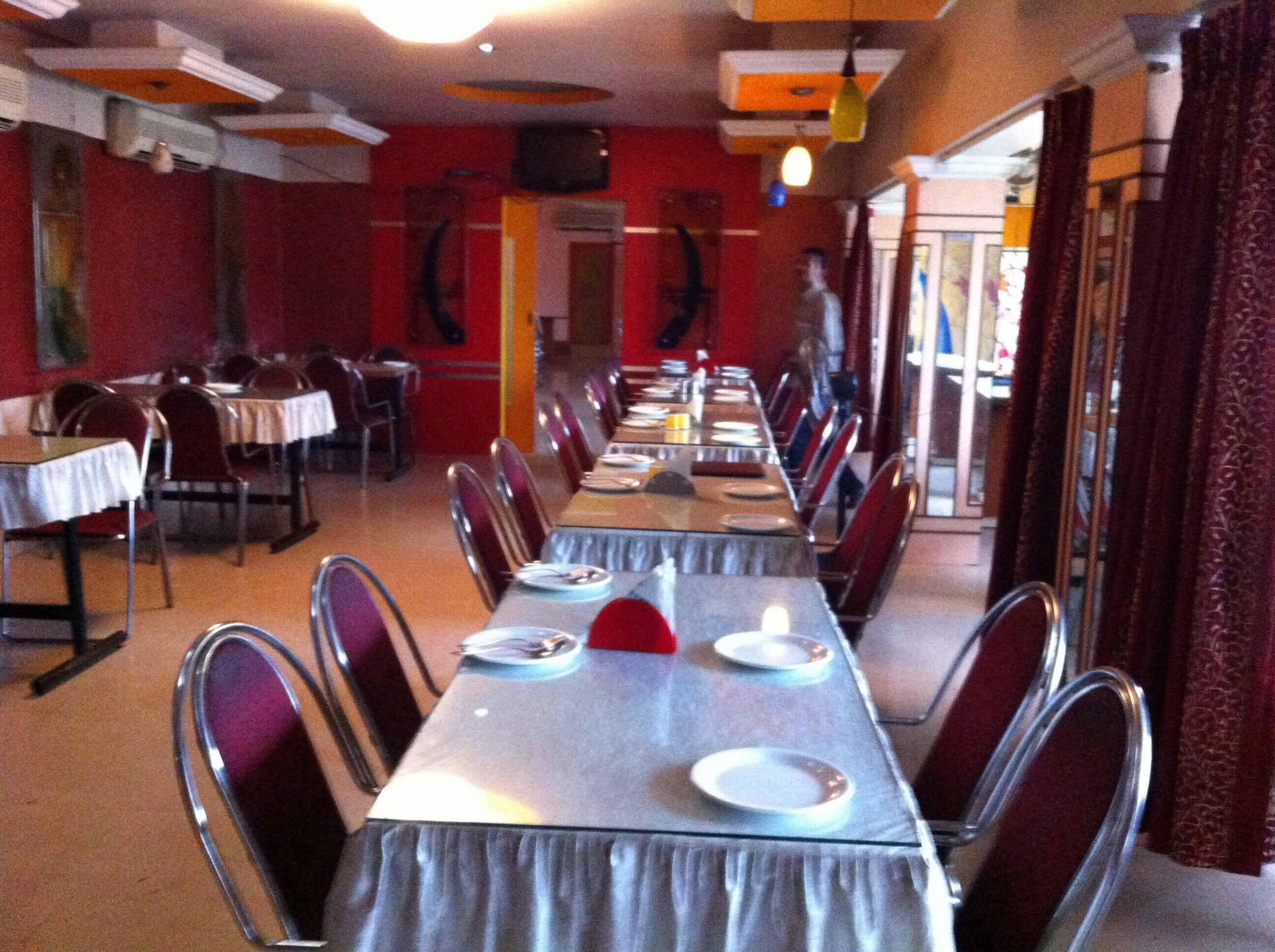 Rice Bowl - Nayapalli - Bhubaneswar Image