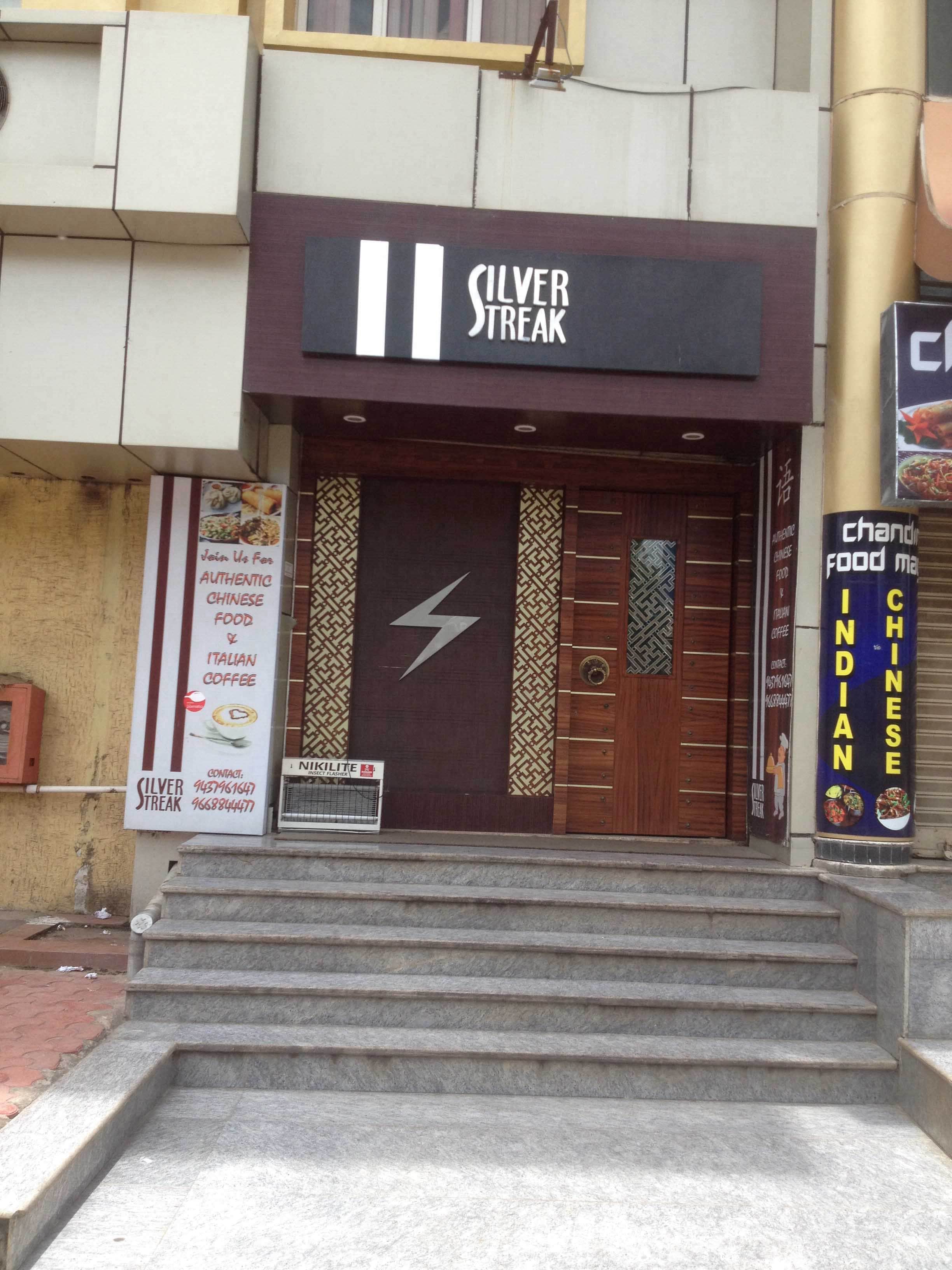 Silver Streak - Nayapalli - Bhubaneswar Image
