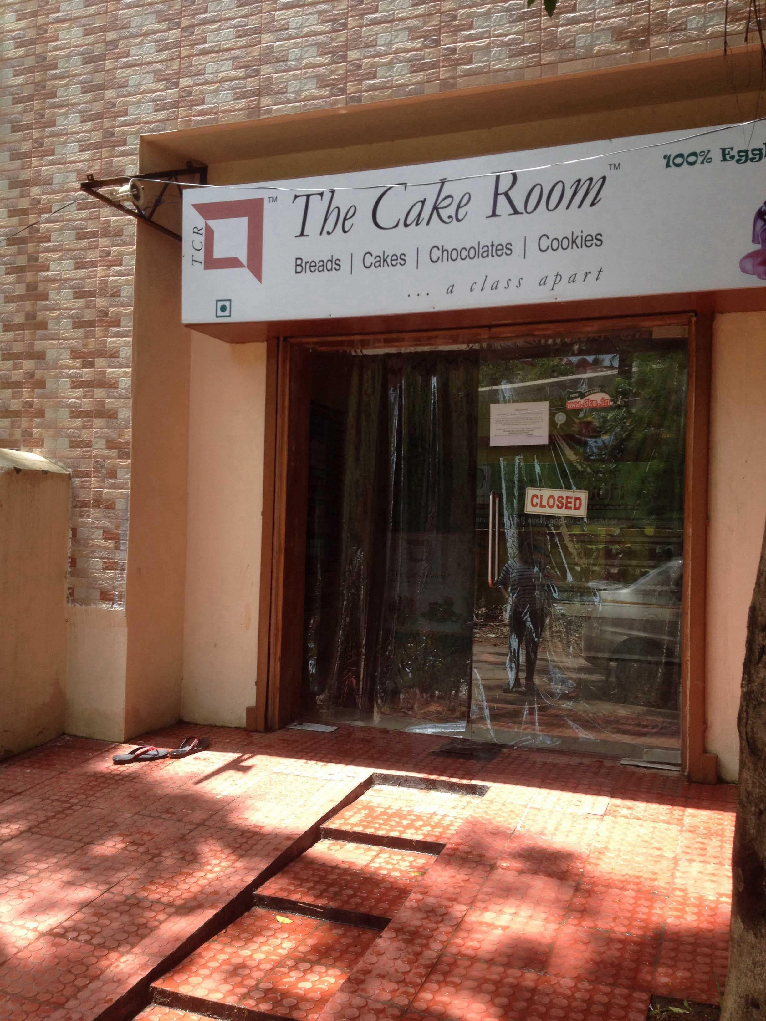 The Cake Room - Nayapalli - Bhubaneswar Image
