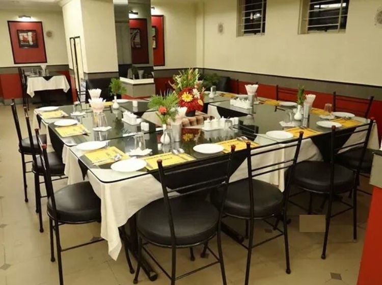 The Chef Restaurant - Nayapalli - Bhubaneswar Image