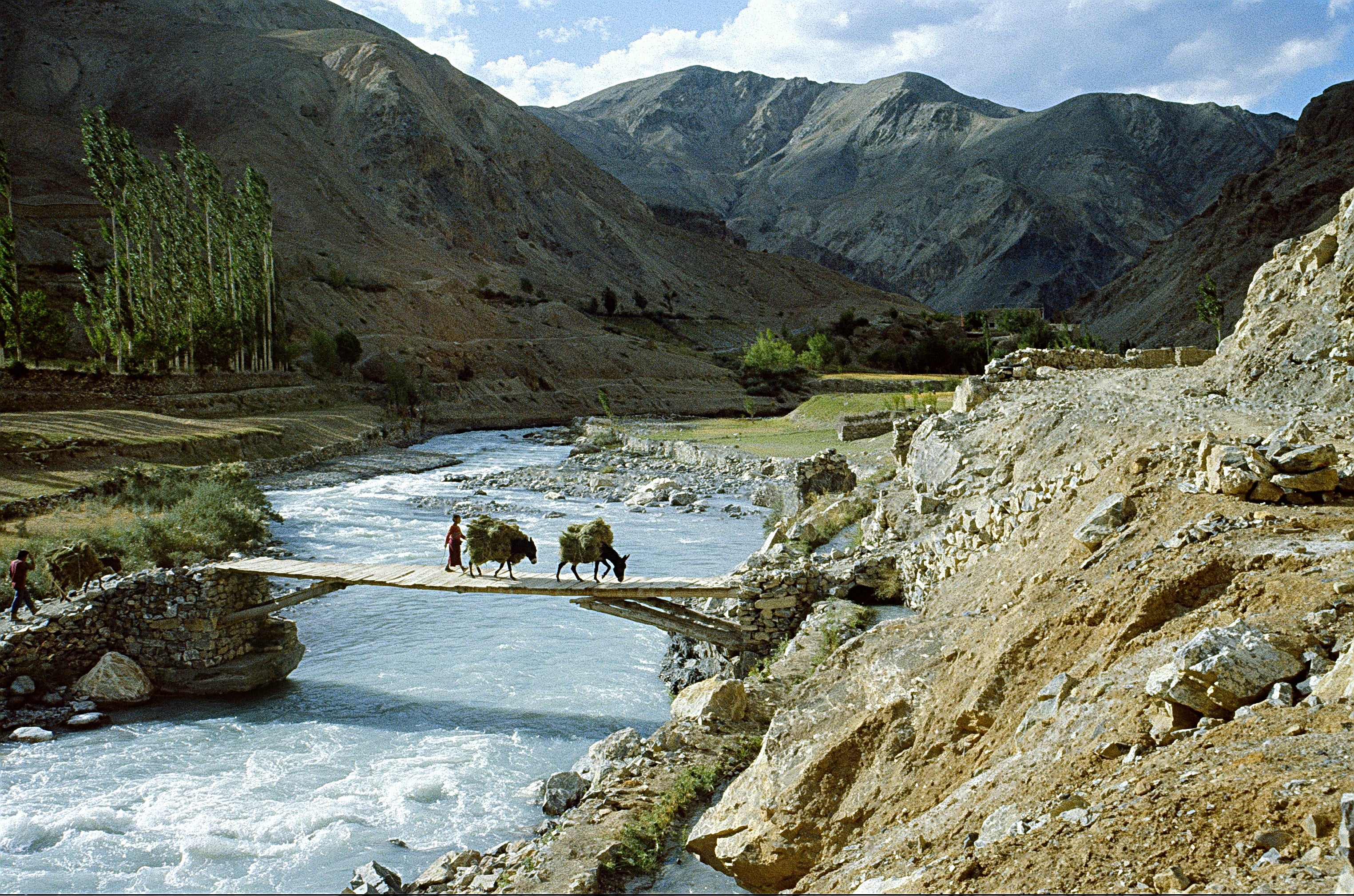 Zanskar Image