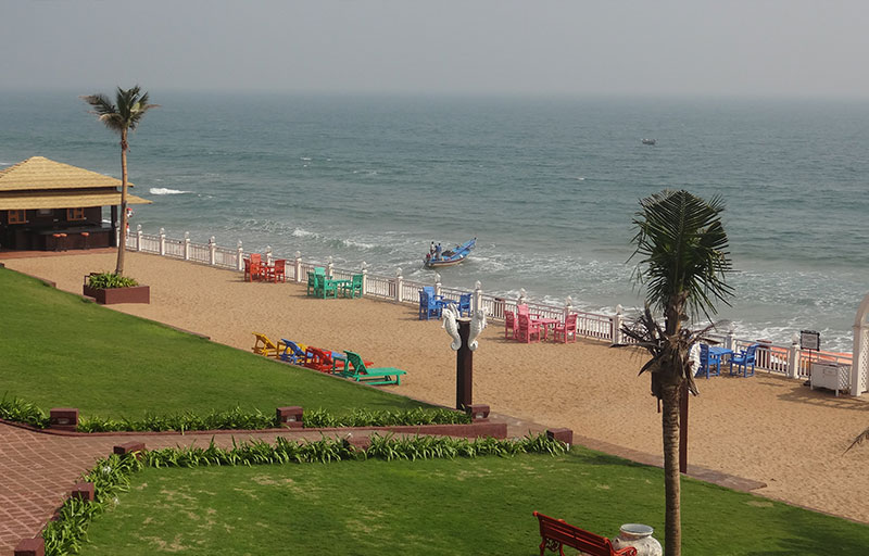 Gopalpur Image