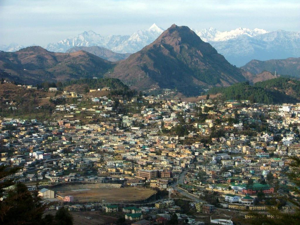 Pithoragarh Image