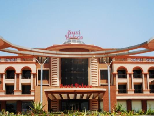 Suvi Palace - Vasai - Palghar Image