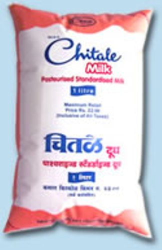 Chitale Milk Image