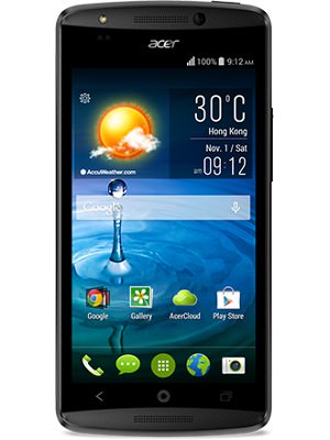 Acer Liquid E700 Image