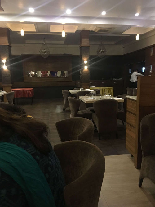 Foodies - The Restaurant - Pratap Nagar - Udaipur Image