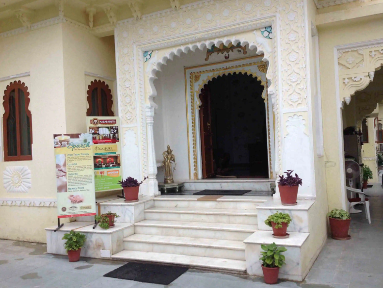 Kabab Mistri - Fateh Sagar - Udaipur Image