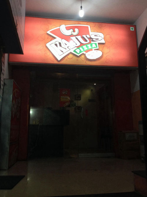 Kaju's Pizza - Pahada - Udaipur Image