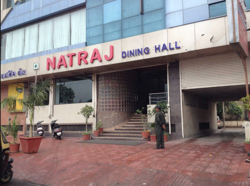 Natraj Dining Hall & Restaurant - City Centre - Udaipur Image