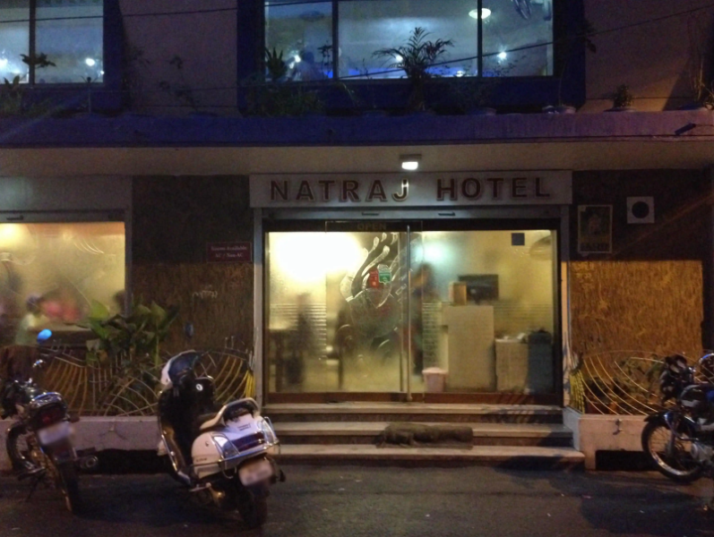 Natraj Restaurant - City Centre - Udaipur Image