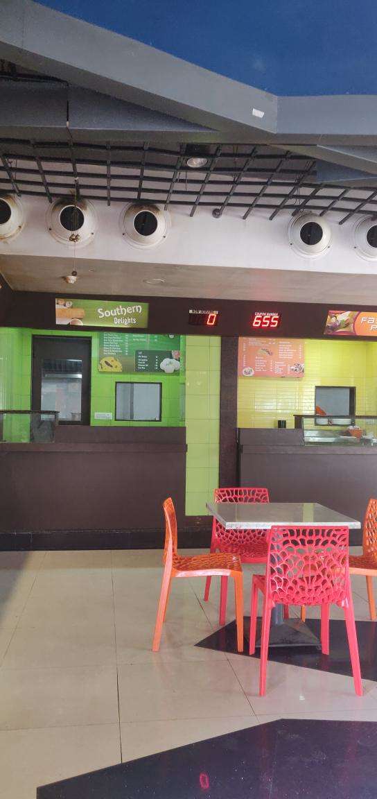 OMG Food Court & Gaming - Panchwati - Udaipur Image