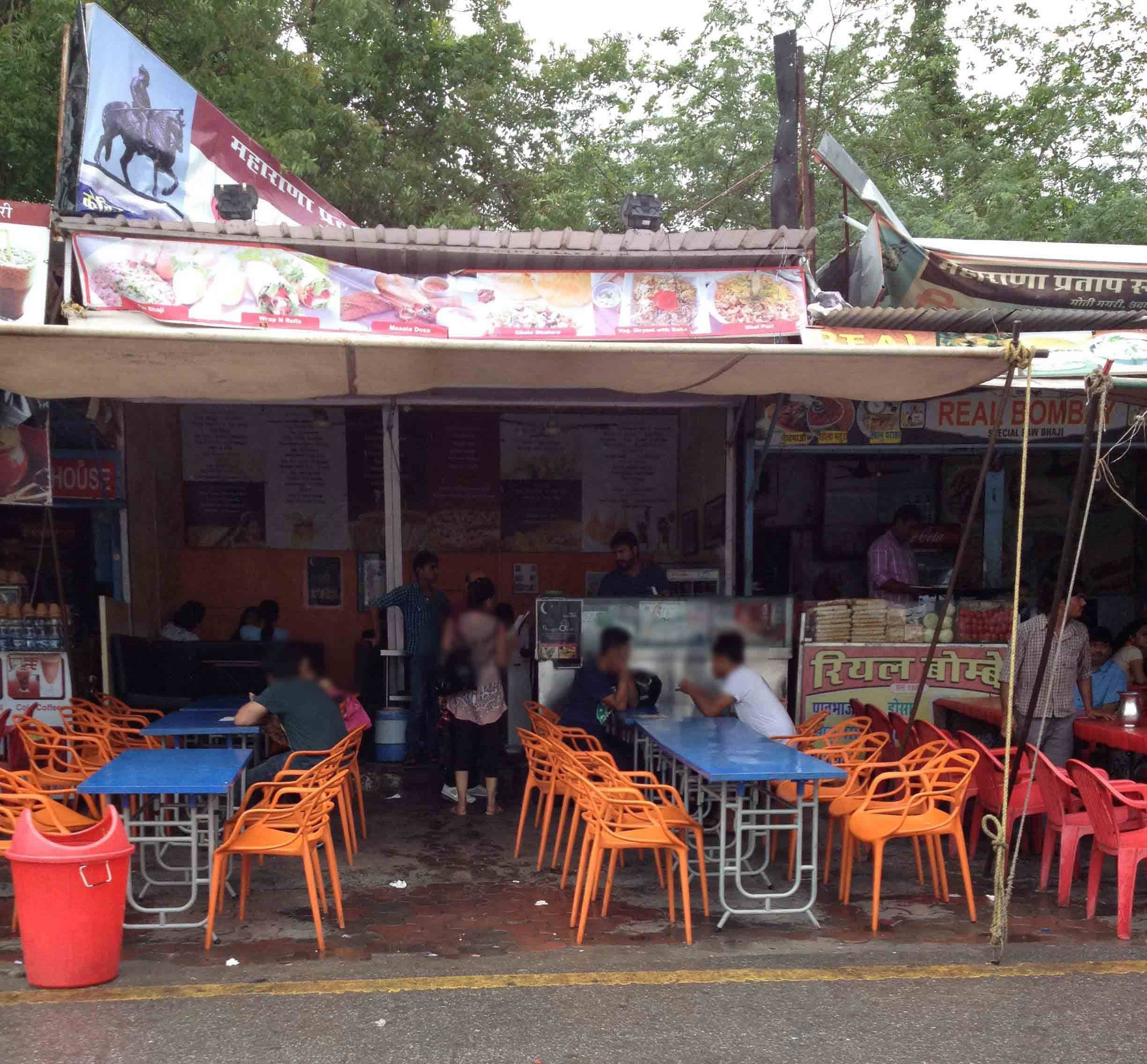 Vinod Fast Food - Fateh Sagar - Udaipur Image