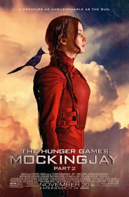The Hunger Games: Mockingjay - Part 2 Image