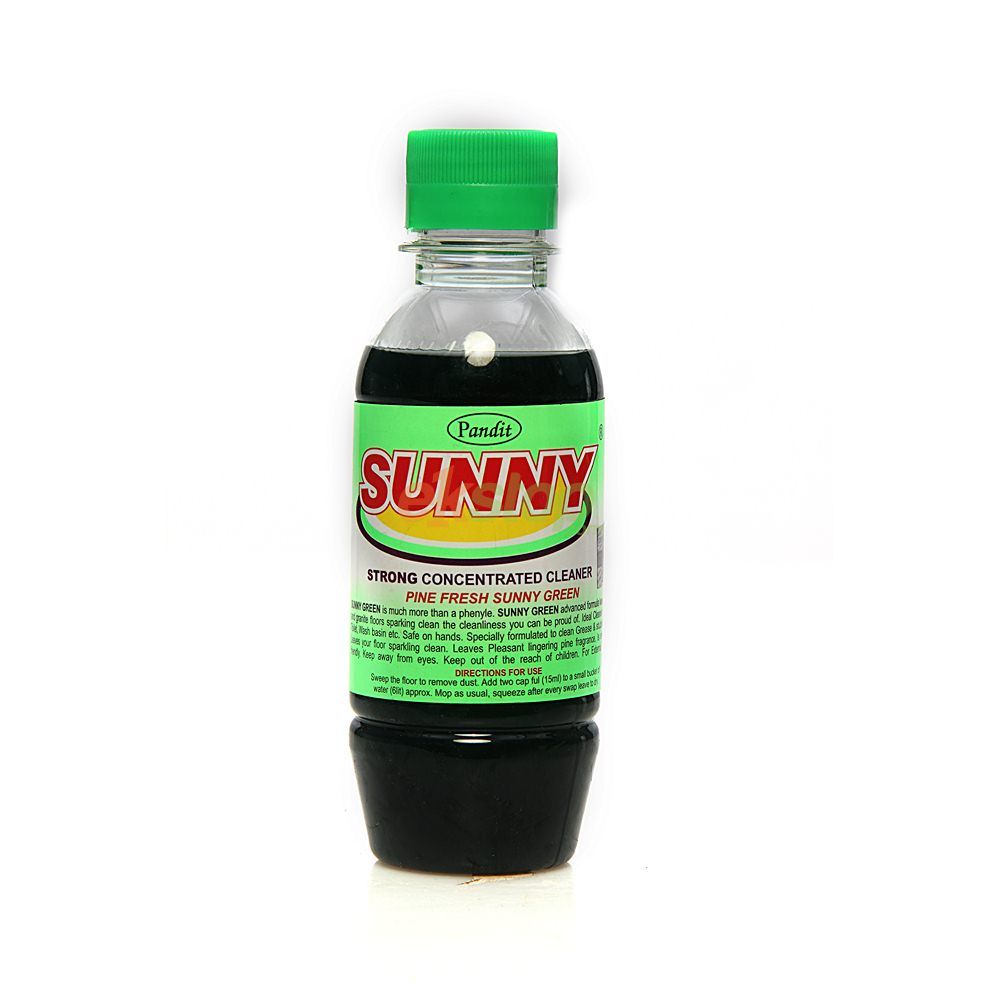 Sunny Strong Concentrated Cleaner Image