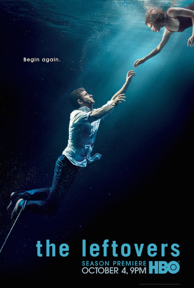 The Leftovers Image