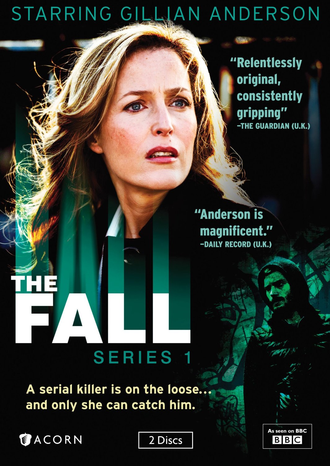 The Fall Image