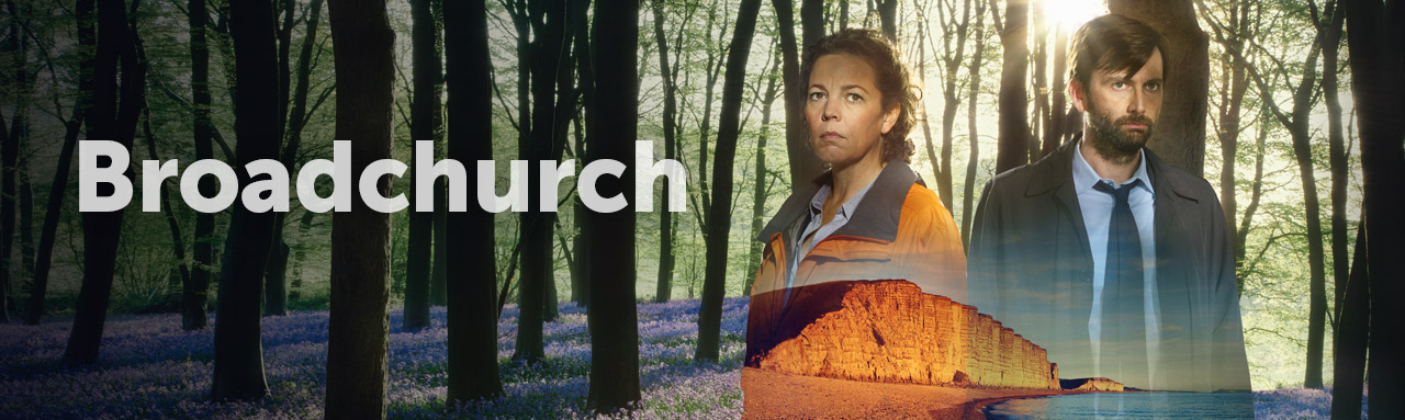 Broadchurch Image