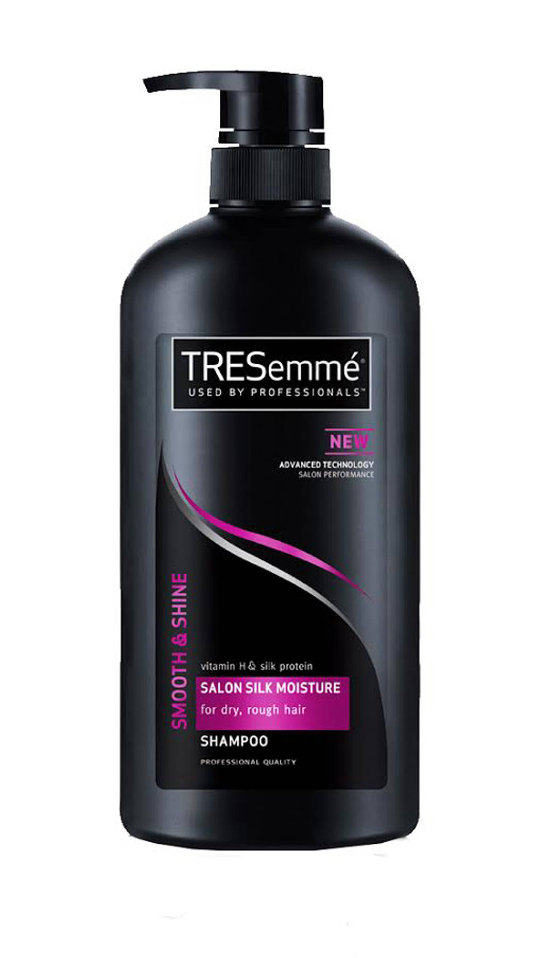 Tresemme Smooth and Shine Shampoo Image