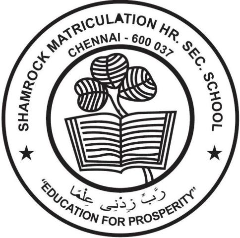 Shamrock School - Chennai Image