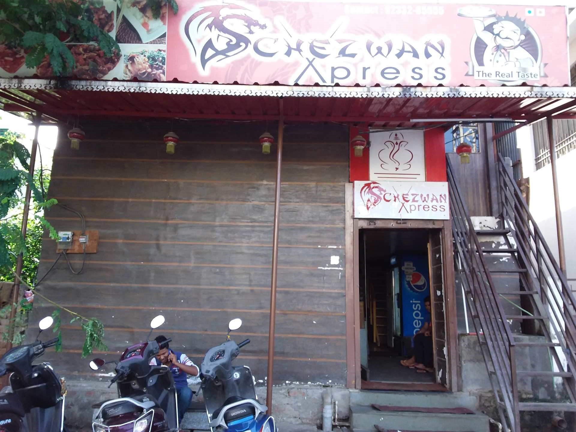 Schezwan Express - Madhuban - Udaipur Image