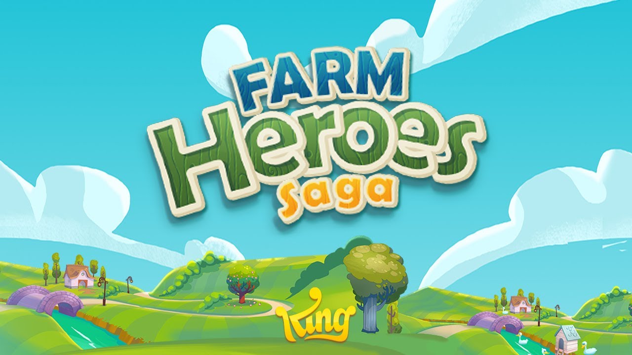Farm Heroes Saga Image