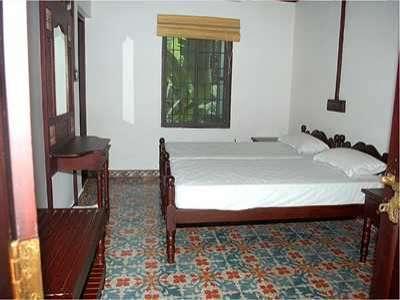 Hotel Elite International - Kuruppam - Thrissur Image