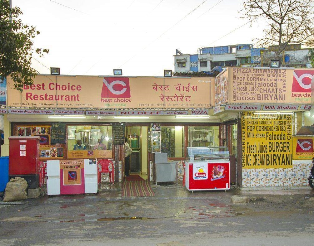 Best Choice Restaurant - Dombivli East - Thane Image
