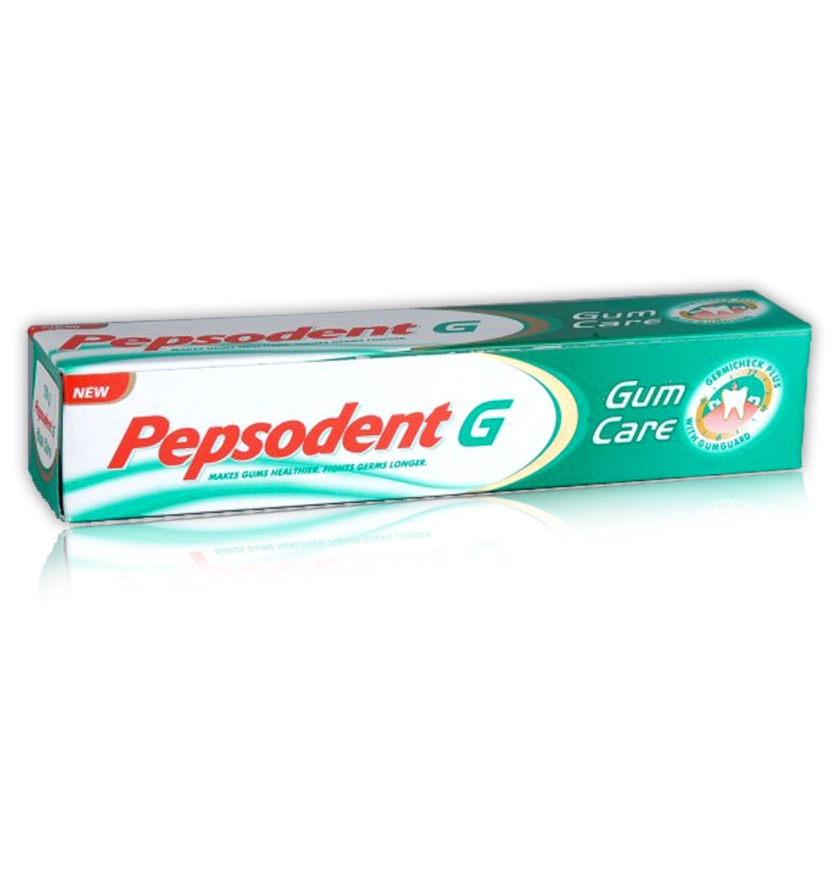 Pepsodent Super Salt Toothpaste Image