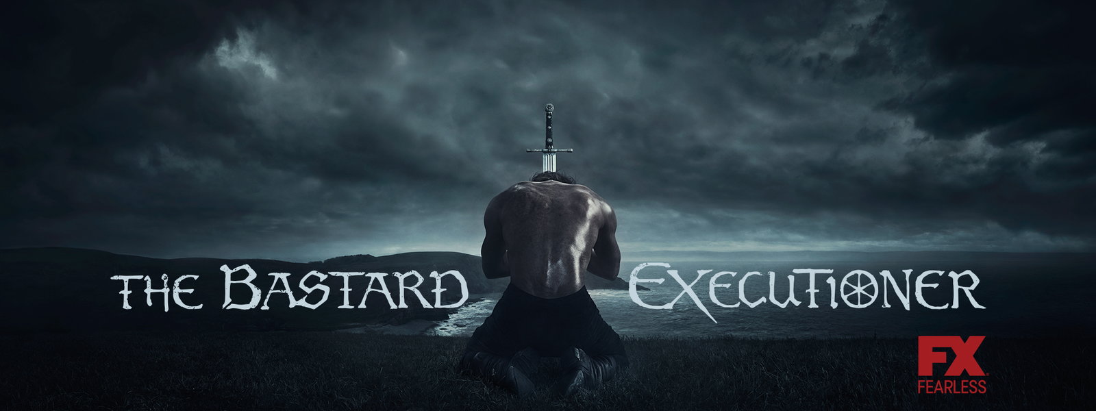 The Bastard Executioner Image