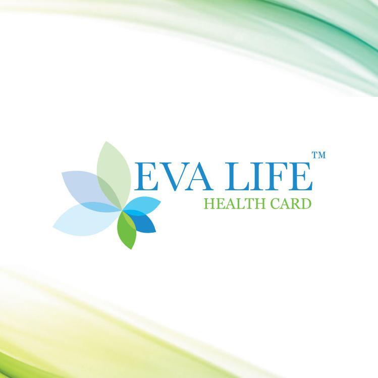 Evalife Health Card Image