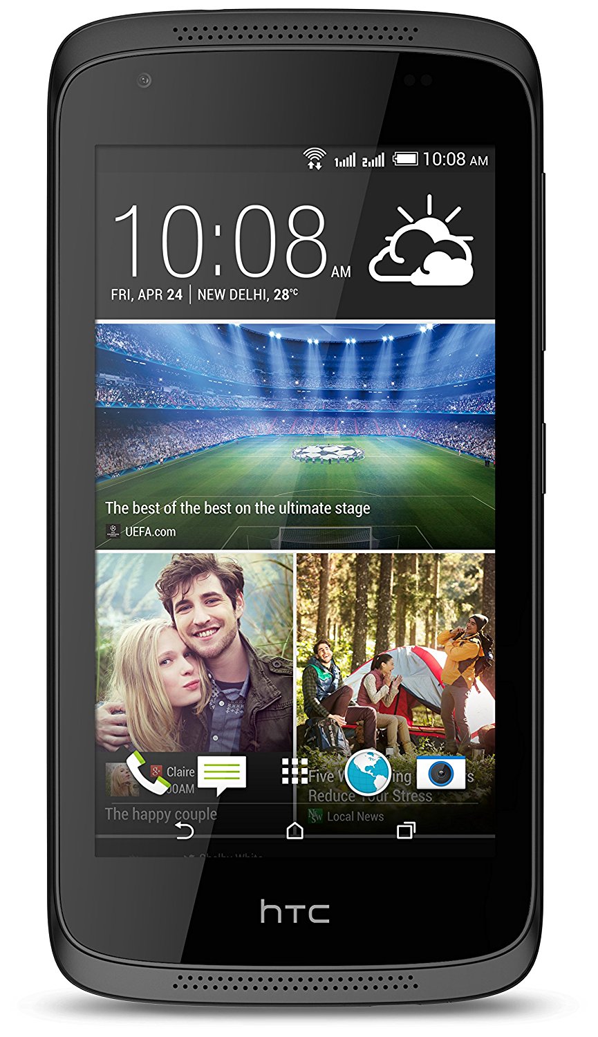HTC Desire 326G Image
