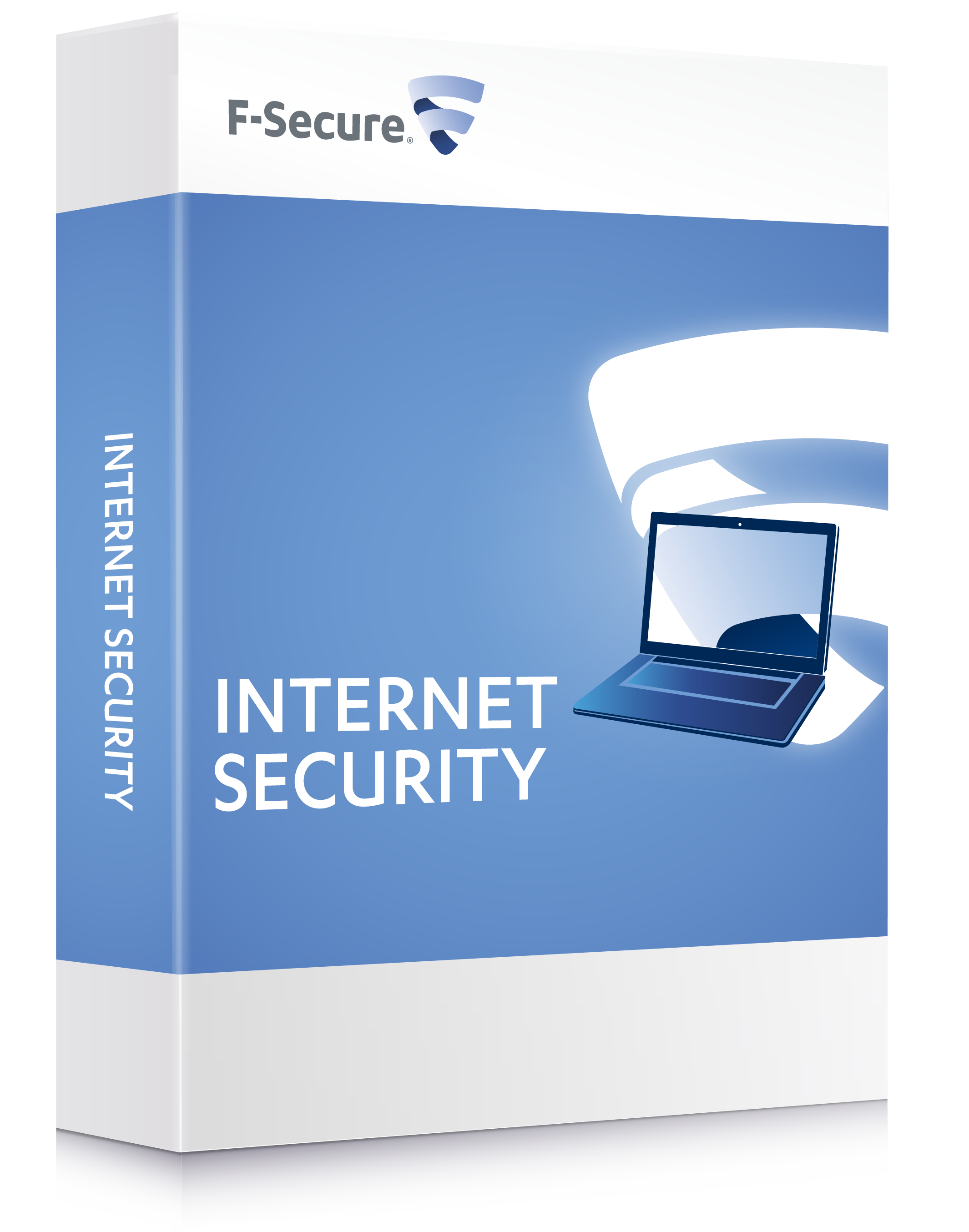 F-Secure Internet Security Image