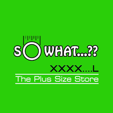 So What -The Plus Size Store - Pune Image