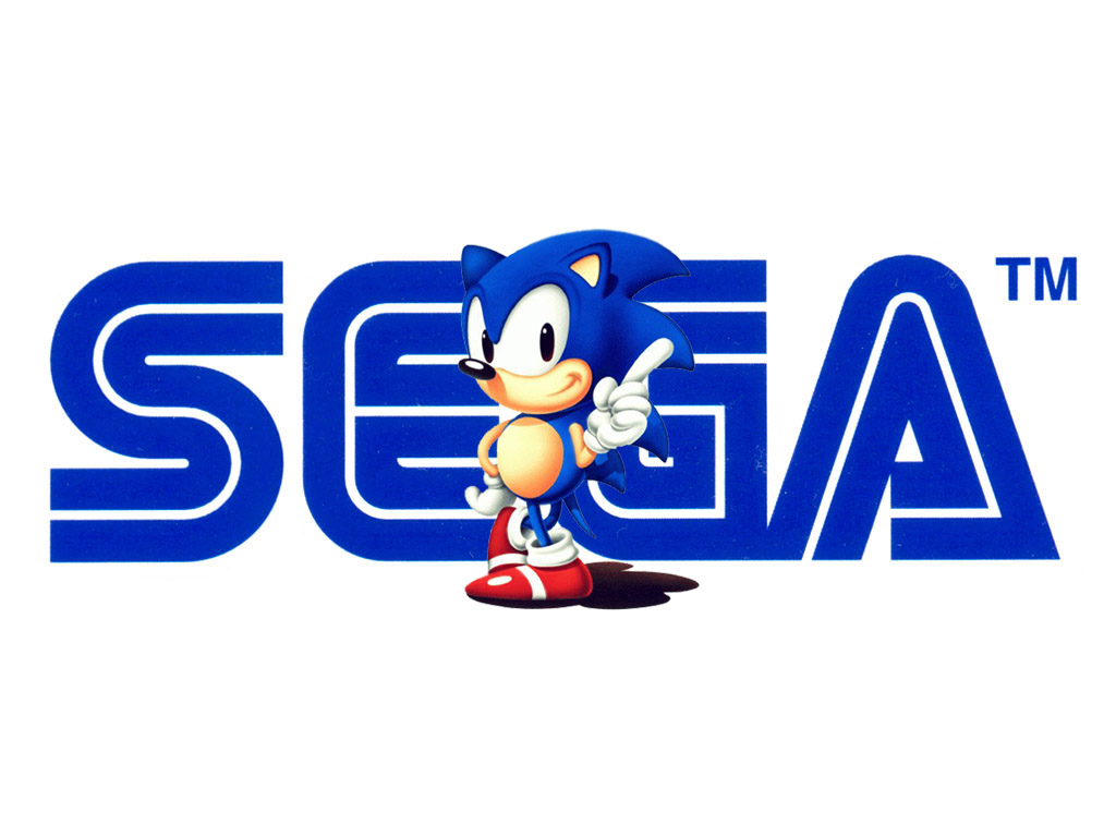 Sega Footwear Image