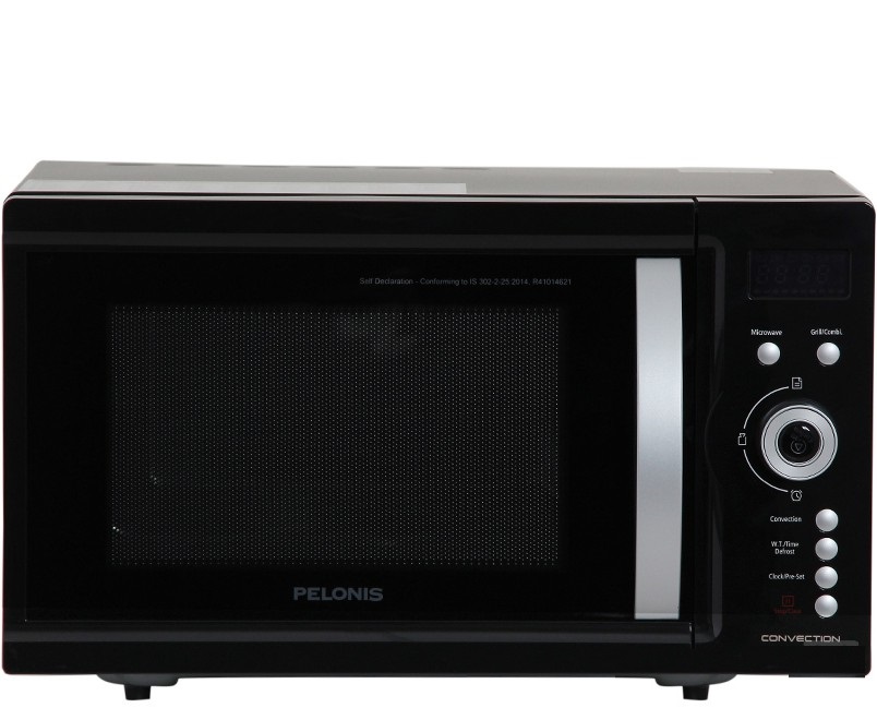 Pelonis AS823E4J S 23 L Convection Microwave Oven Image