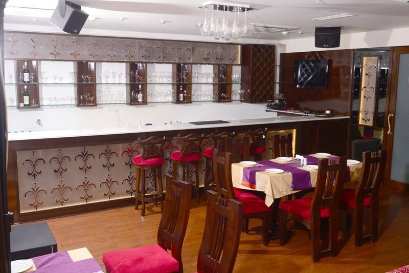 30 ML - Avaas Lifestyle Hotel - Lawrence Road - Amritsar Image