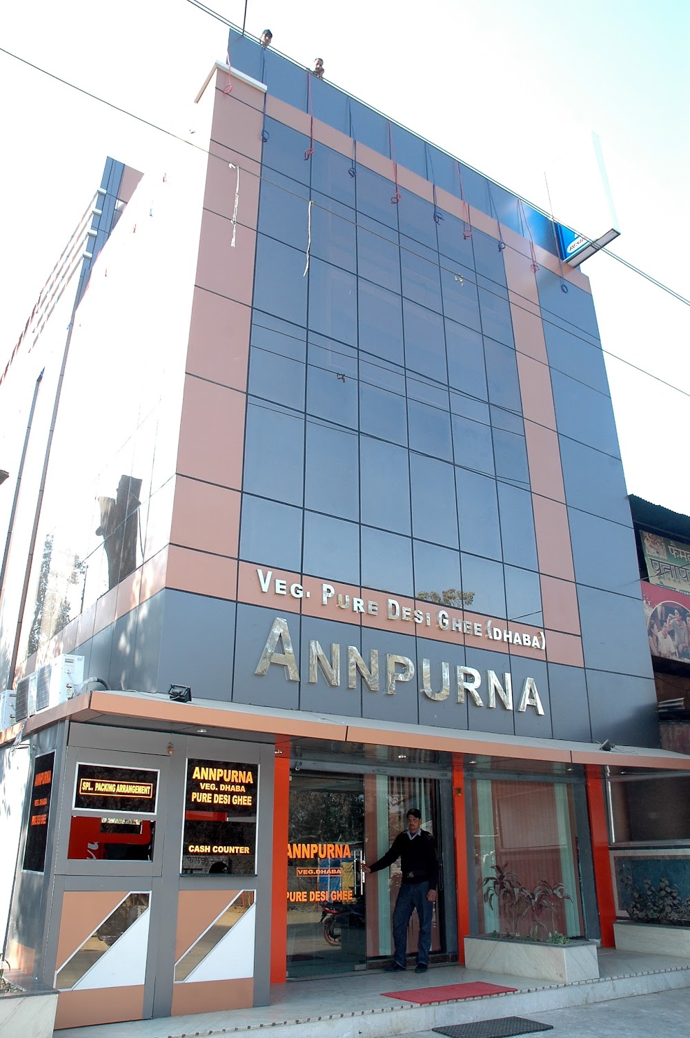 Annapurna Dhaba - GT Road - Amritsar Image