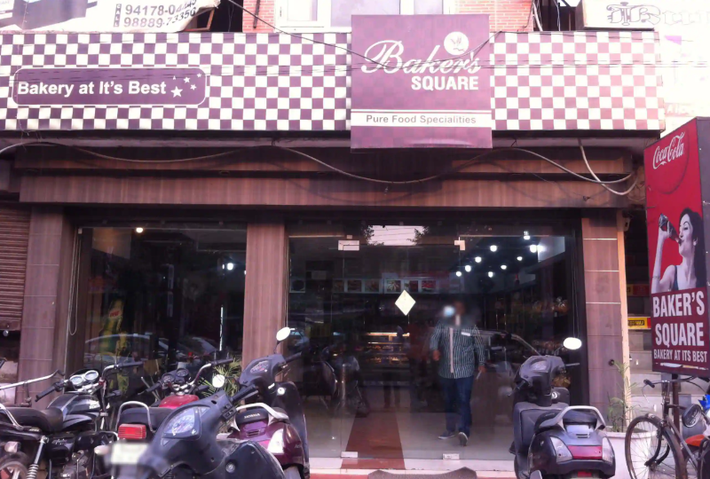 Bakers Square - GNDU Area - Amritsar Image