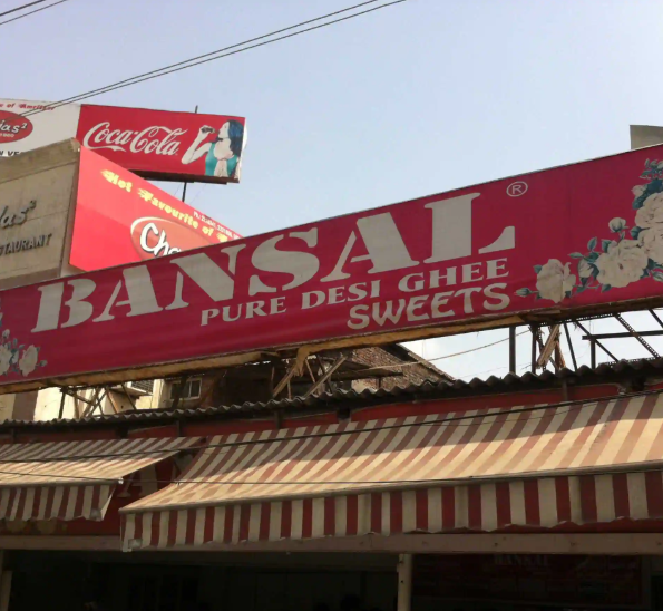 Bansal Sweets - Lawrence Road - Amritsar Image