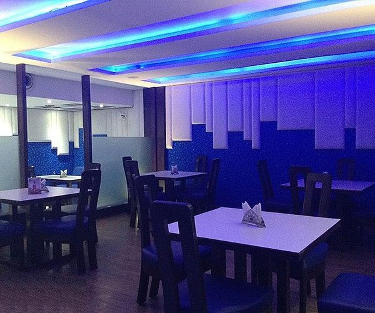 Blue Icy Bar & Pub - Ranjit Avenue - Amritsar Image