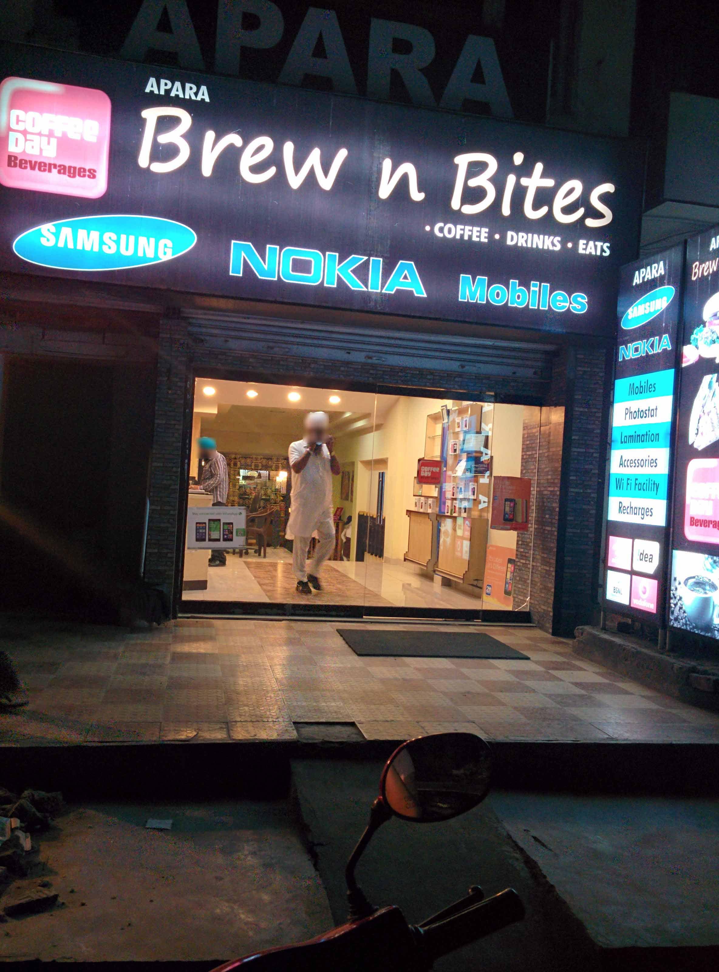 Brew N Bites - GT Road - Amritsar Image