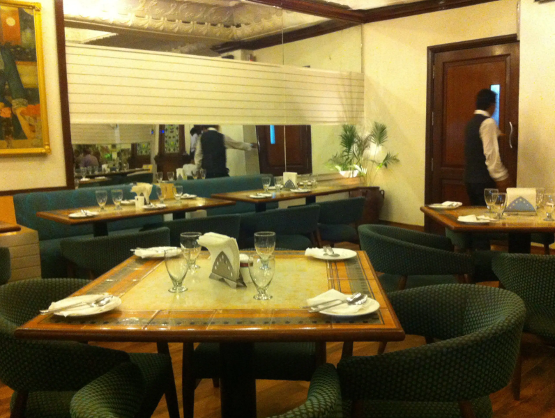 Crystal Restaurant - INA Colony - Amritsar Image