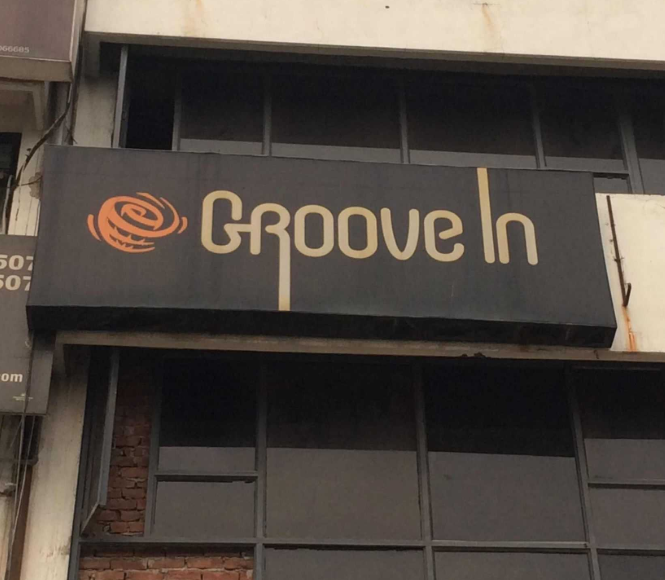 Groove In - Ranjit Avenue - Amritsar Image