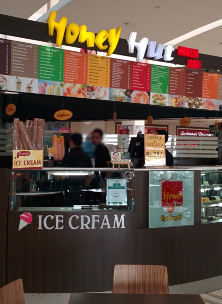 Honey Hut - GT Road - Amritsar Image