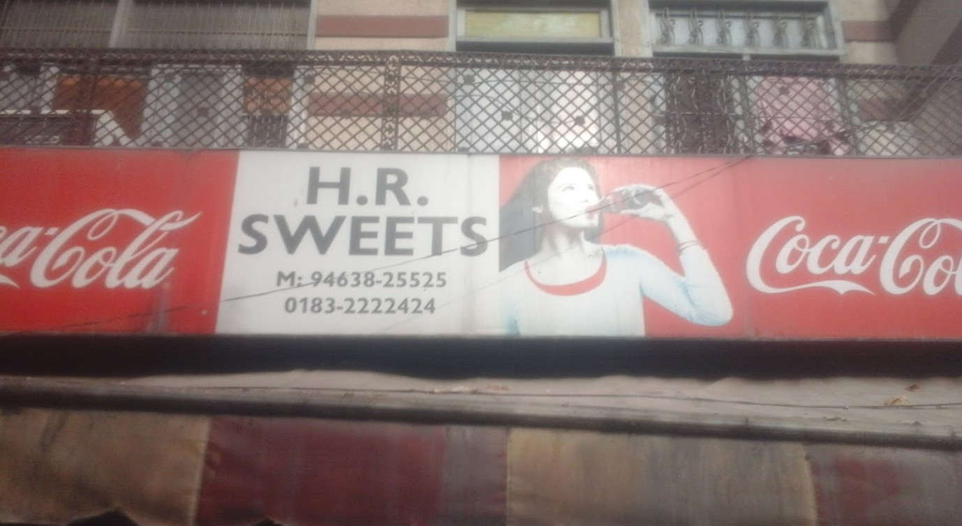 HR Sweets - Lawrence Road - Amritsar Image