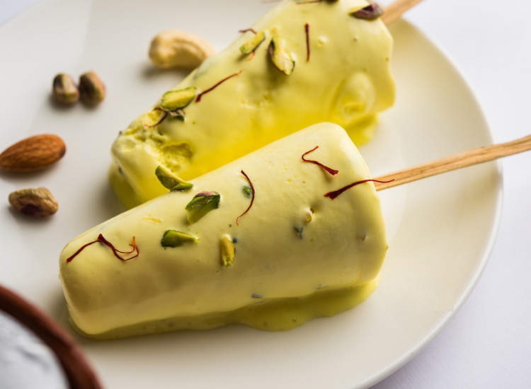 KBS Kulfi - Basant Nagar - Amritsar Image