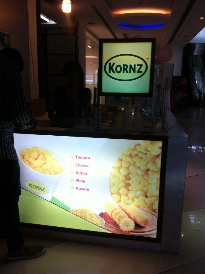 Kornz - Basant Nagar - Amritsar Image