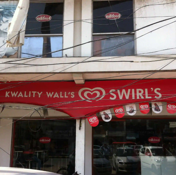 Kwality Restaurant - Lawrence Road - Amritsar Image